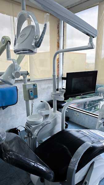 Foto 2 de Velasco Odontologia