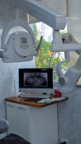 Foto 3 de Velasco Odontologia