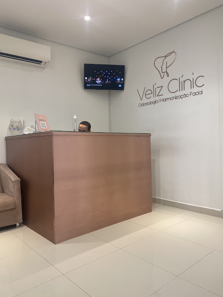 Foto 2 de Veliz Clinic odontologia e harmonização facial