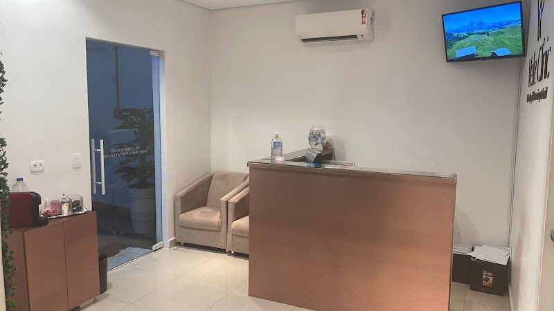 Foto 3 de Veliz Clinic odontologia e harmonização facial