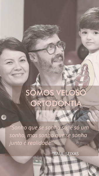 Foto 3 de Veloso Ortodontia - Uberaba