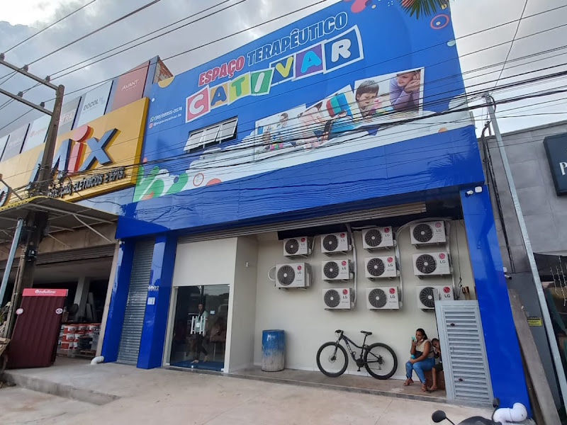Foto 3 de Vem Ser Clínica Multidisciplinar