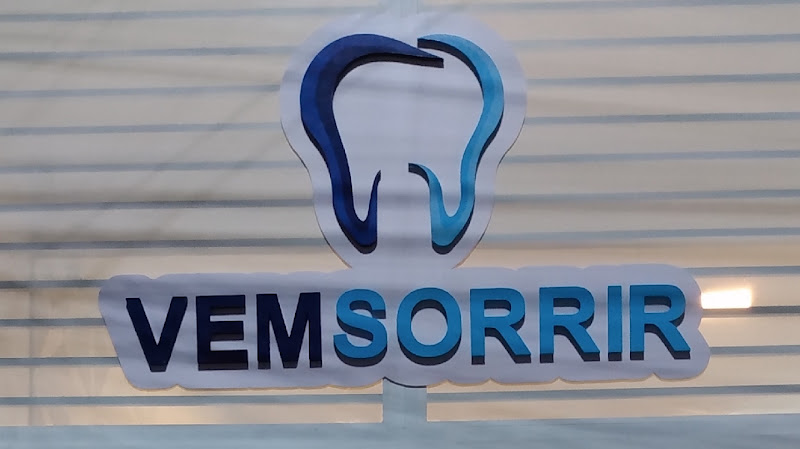 Foto 2 de Vem Sorrir