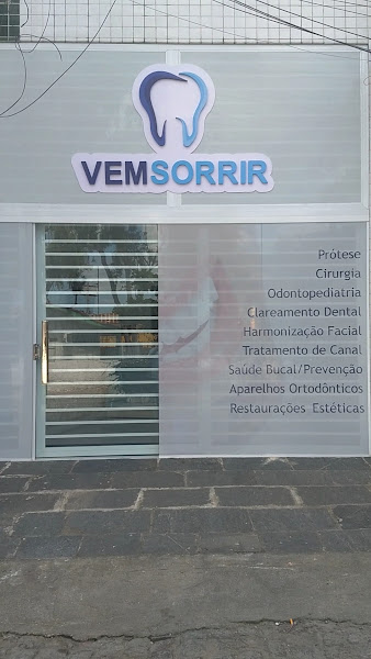 Foto 3 de Vem Sorrir