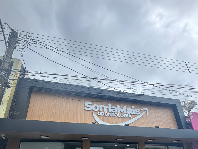 Foto 3 de Vem Sorrir Atibaia