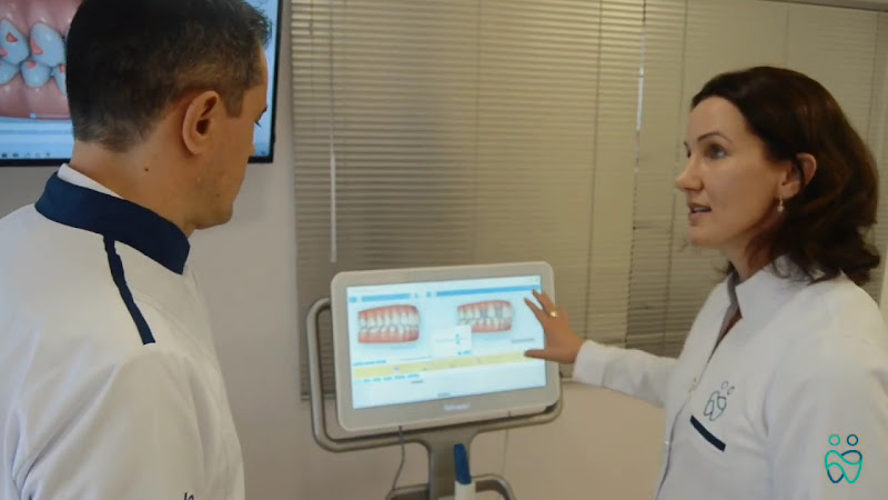 Foto 3 de Vem Sorrir Chapecó Belaver Odontologia