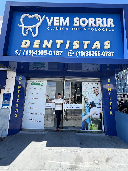 Foto de Vem Sorrir- Dentistas 24 horas