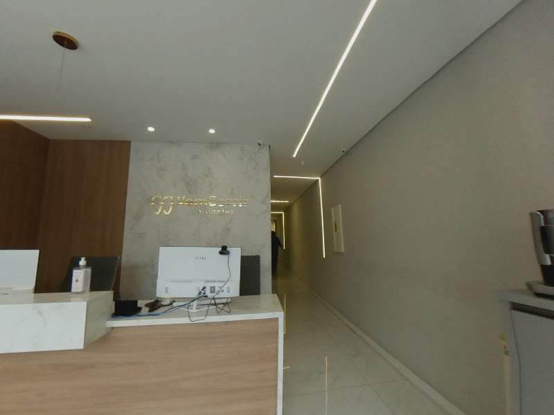 Foto 3 de Vem Sorrir Implantes - Santos