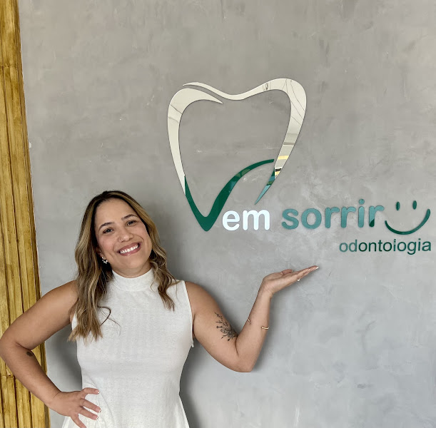 Foto 2 de Vem Sorrir Odontologia | Anchieta RJ