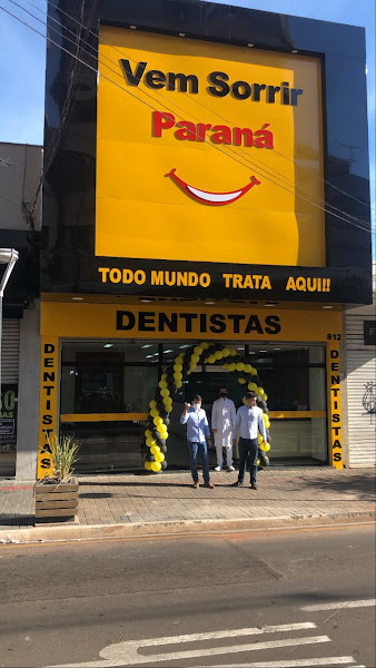 Foto 2 de Vem Sorrir Paraná - Londrina