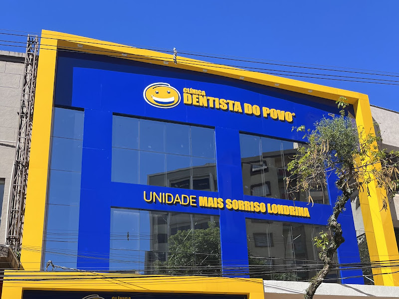 Foto 7 de Vem Sorrir Paraná - Londrina