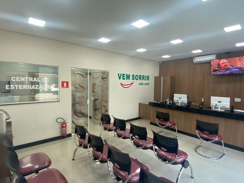 Foto 3 de Vem Sorrir São José