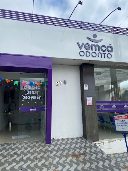 Foto 2 de Vemca Odonto - Juazeiro do Norte