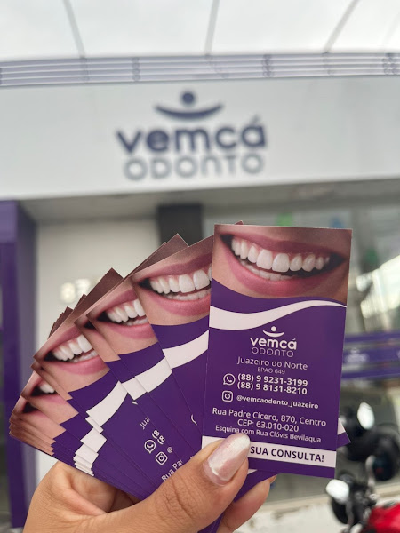 Foto 3 de Vemca Odonto - Juazeiro do Norte