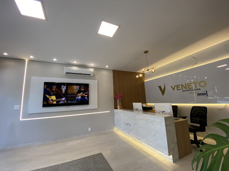 Foto 2 de Veneto Odontologia
