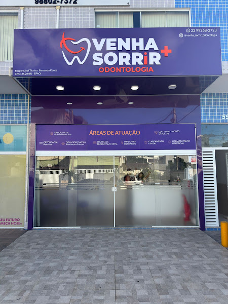 Foto de Venha Sorrir + Odontologia