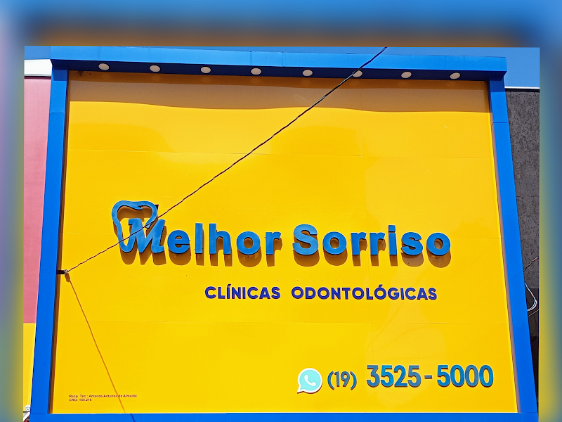 Foto 3 de Venha Sorrir Rio Claro
