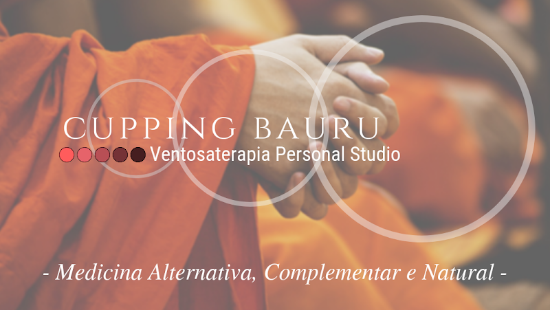 Foto 2 de Ventosaterapia Personal Studio - Cupping Bauru/SP
