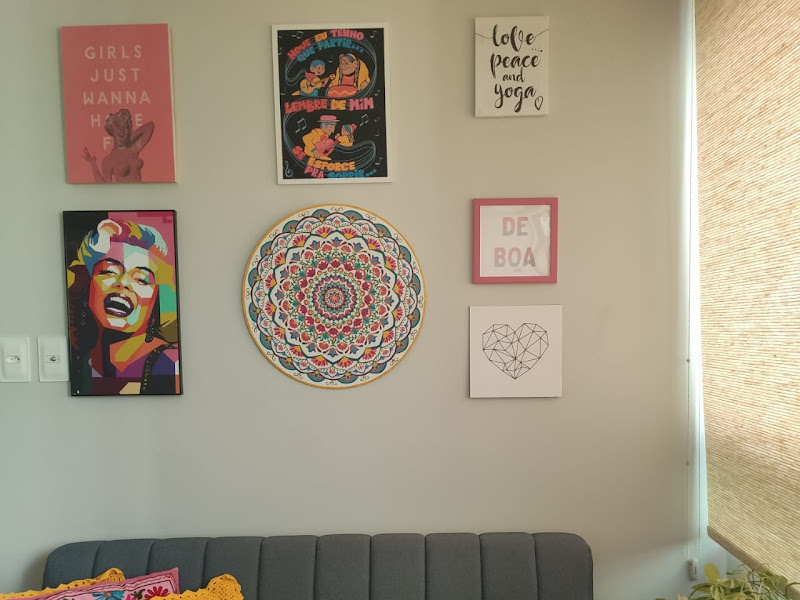 Foto de Ventre Terapias Femininas