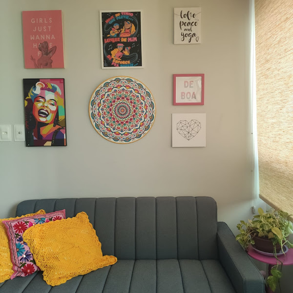 Foto 2 de Ventre Terapias Femininas