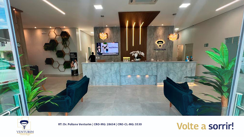 Foto 2 de Venturim Centro Odontológico