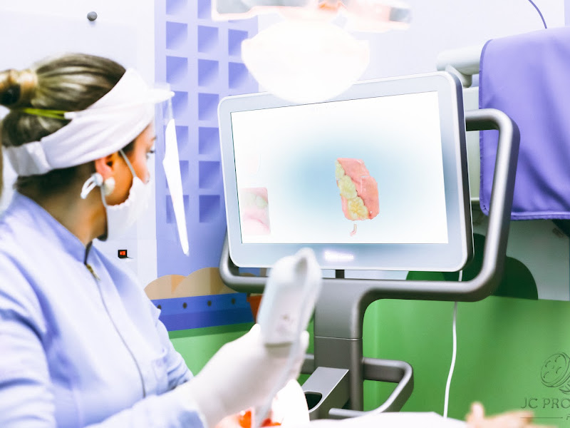 Foto 7 de Venturim Centro Odontológico