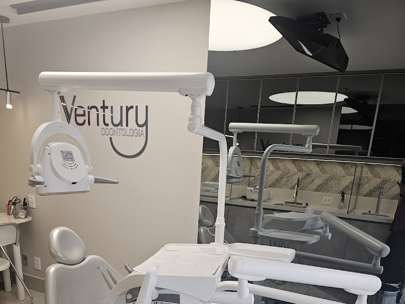 Foto de Ventury Odontologia | Águas Claras