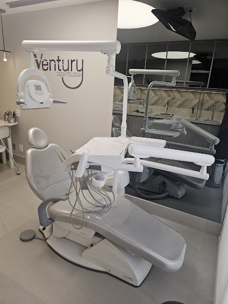 Foto 2 de Ventury Odontologia | Águas Claras
