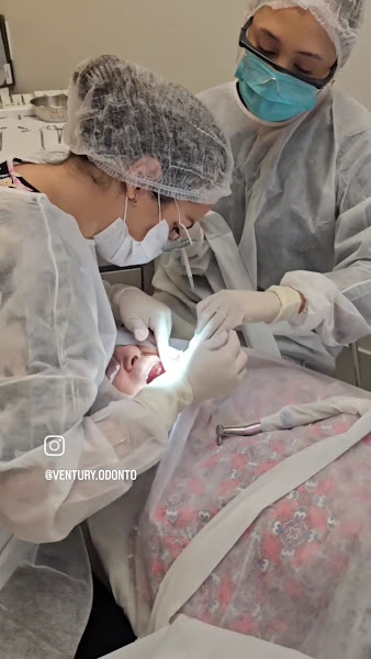 Foto 3 de Ventury Odontologia | Águas Claras