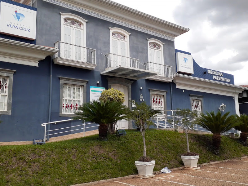 Foto de Vera Cruz Centro Clínico - Nova Campinas