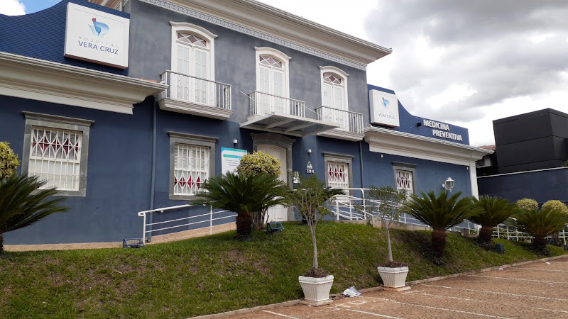 Foto 2 de Vera Cruz Centro Clínico - Nova Campinas