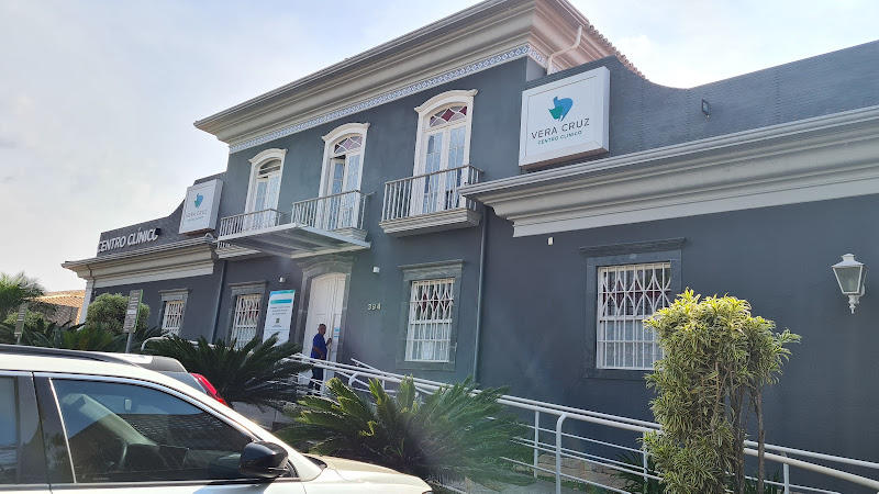 Foto 3 de Vera Cruz Centro Clínico - Nova Campinas