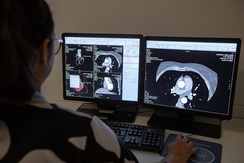 Foto 2 de Vera Cruz Medicina Diagnóstica