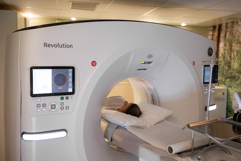 Foto 3 de Vera Cruz Medicina Diagnóstica