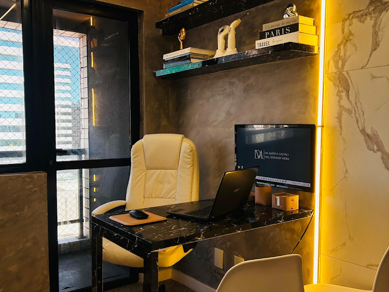 Foto 3 de Vera Lúcia de Carvalho Rodrigues, Dra.