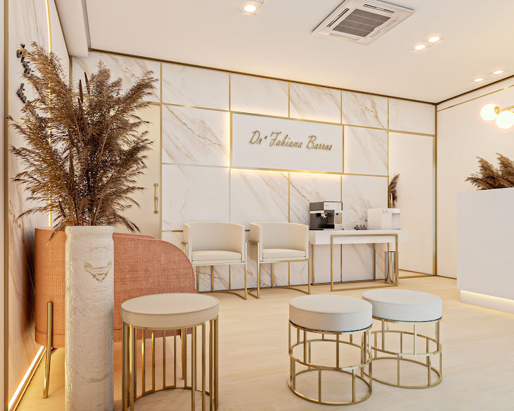 Foto 2 de Veralli Odontologia Personalizada - Dra Fabiana Barros