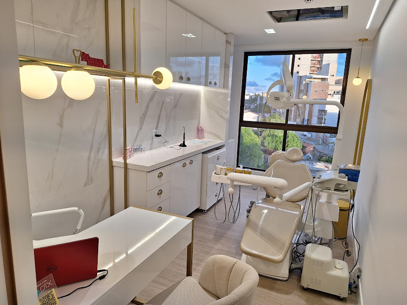 Foto 3 de Veralli Odontologia Personalizada - Dra Fabiana Barros
