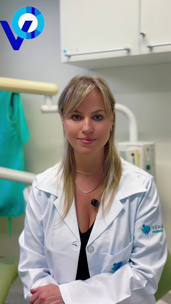 Foto 3 de VeraOdonto Odontologia Hospitalar Integrada