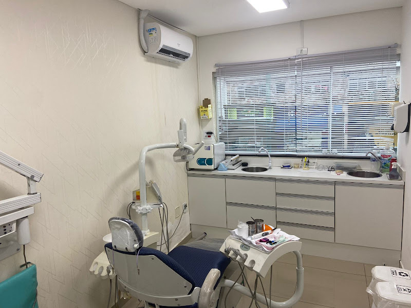 Foto 2 de Verardi Odontologia