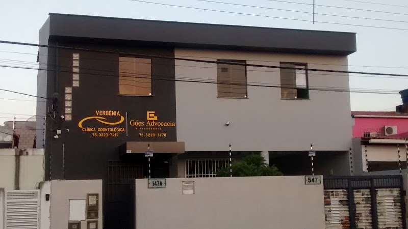 Foto 2 de Verbênia Clínica Odontológica