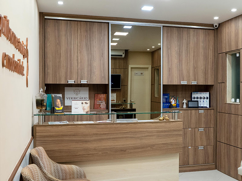 Foto de Verbicário dentista Niterói - Centro