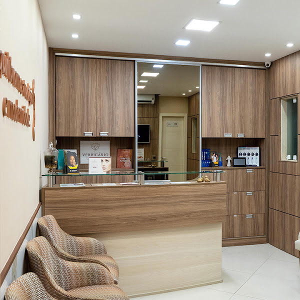 Foto 2 de Verbicário dentista Niterói - Centro