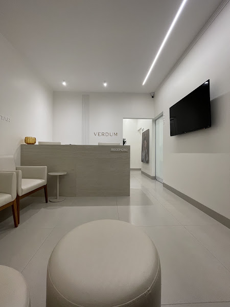 Foto 2 de Verdum Odontologia e Saúde