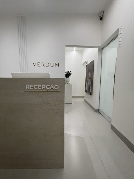 Foto 3 de Verdum Odontologia e Saúde