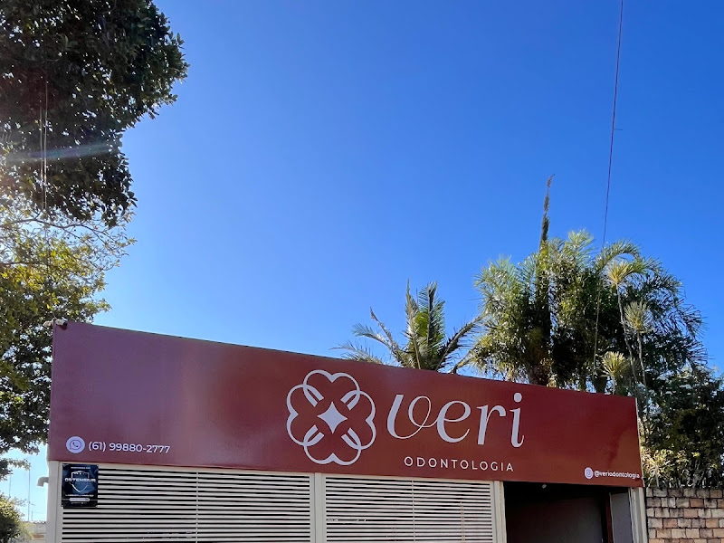 Foto de Veri Odontologia | Cirurgia Bucomaxilofacial no Gama