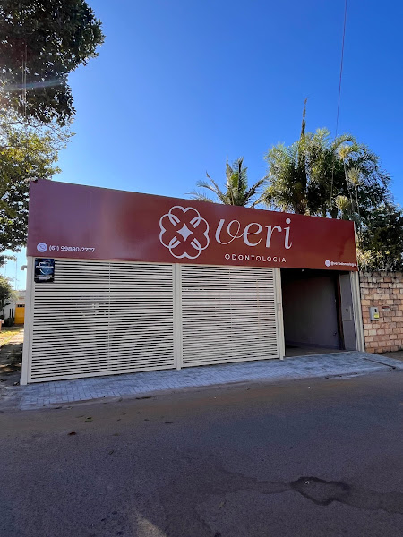 Foto 2 de Veri Odontologia | Cirurgia Bucomaxilofacial no Gama