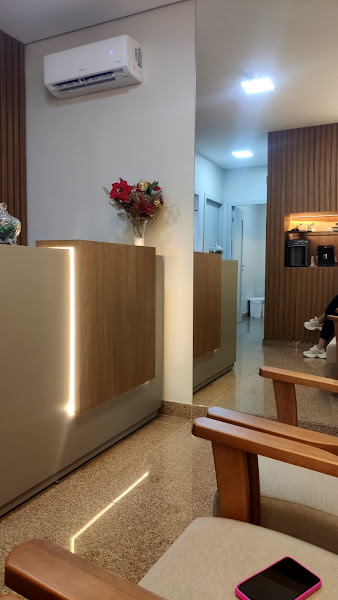 Foto 3 de Veríssimo e Rocha Odontologia