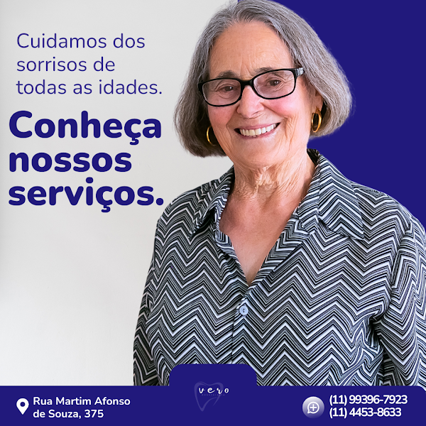 Foto 3 de Vero Odontologia