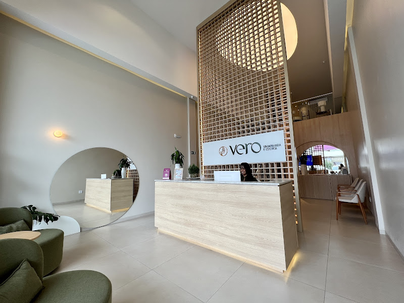 Foto 2 de Vero serenità - Odontologia, Estética e Saúde integrativa em Feira de Santana