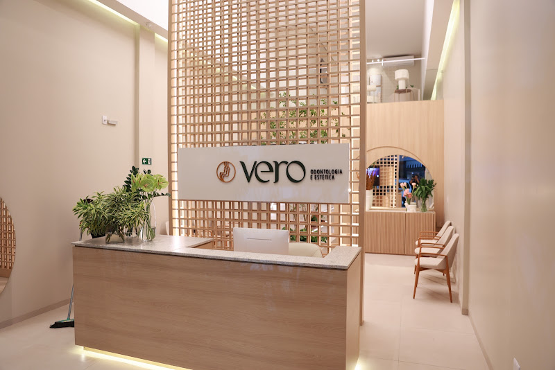 Foto 3 de Vero serenità - Odontologia, Estética e Saúde integrativa em Feira de Santana